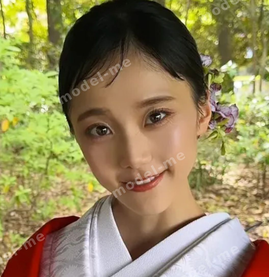 中村瑠衣のプロフィール写真8