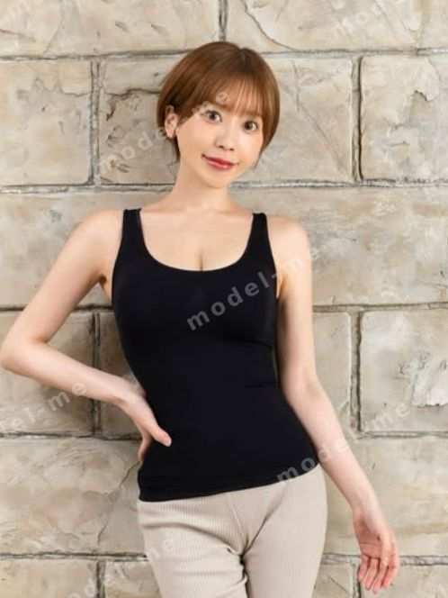 叶望立夏のプロフィール写真2