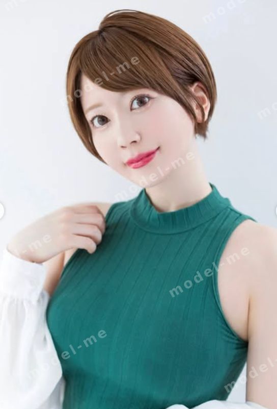 叶望立夏のプロフィール写真4