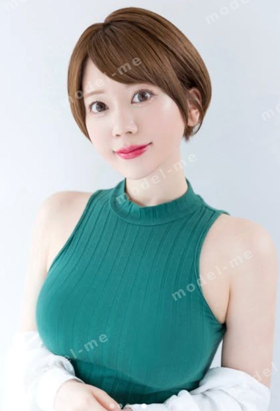 叶望立夏のプロフィール写真5