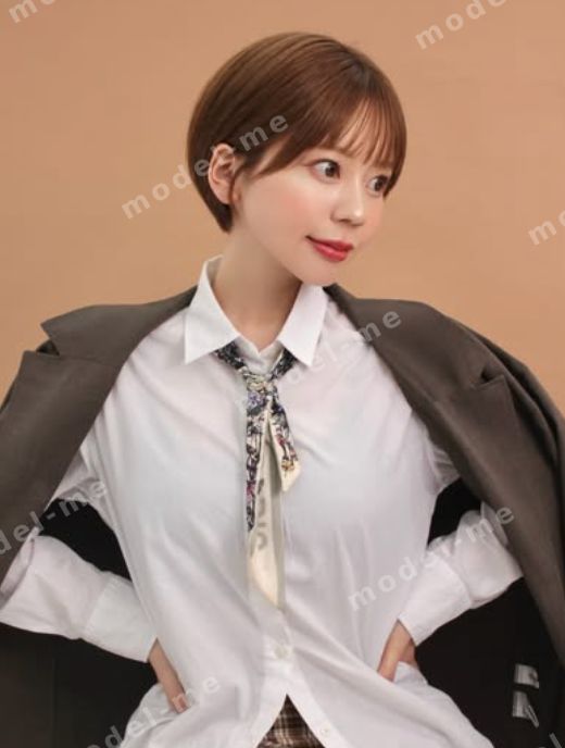 叶望立夏のプロフィール写真6