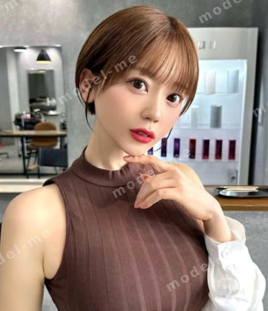 叶望立夏のプロフィール写真7