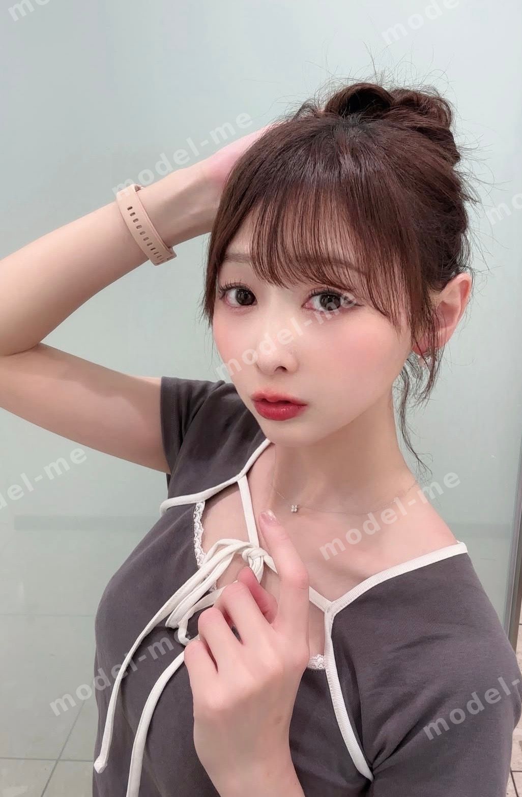 白石 理桜のプロフィール写真2