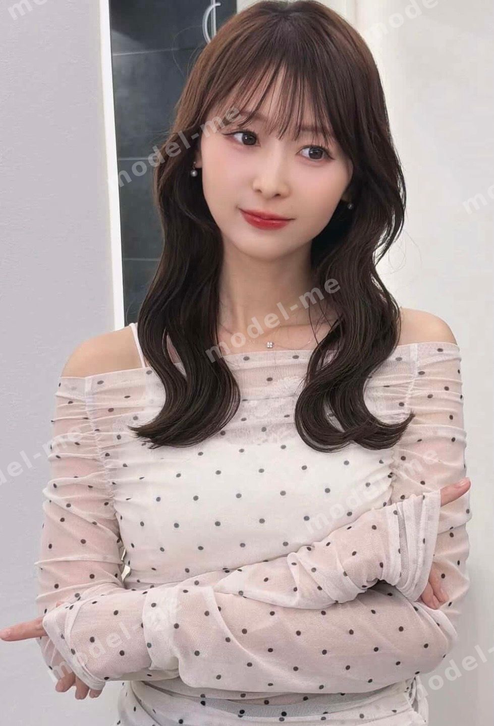 白石 理桜のプロフィール写真5