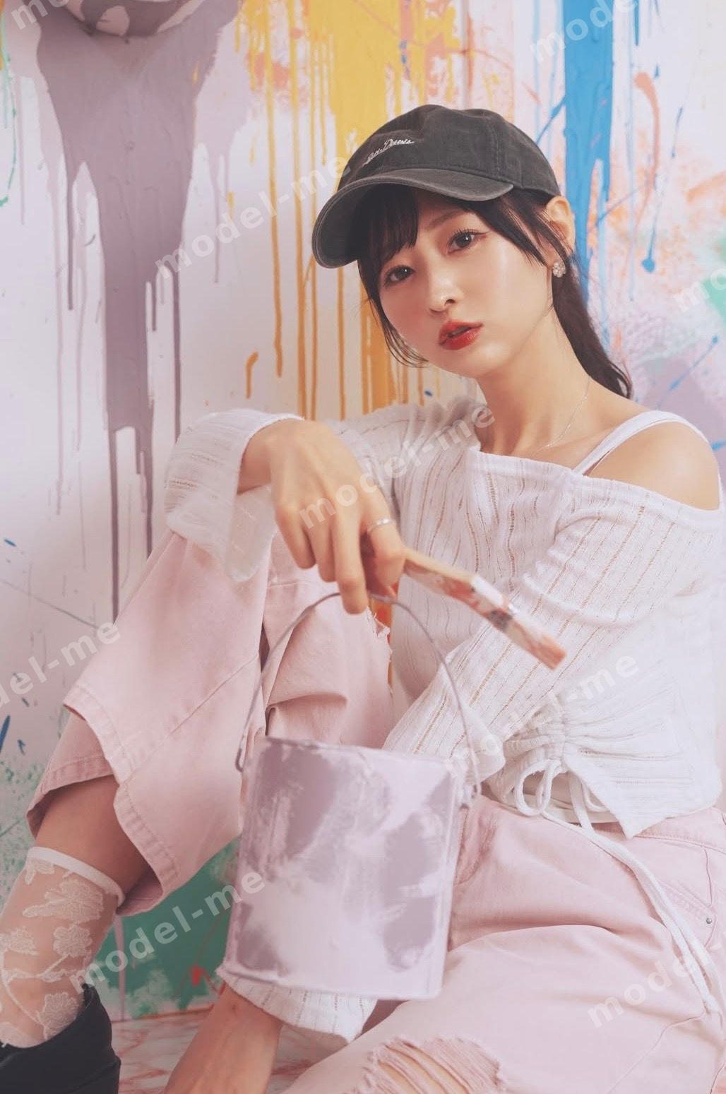 白石 理桜のプロフィール写真8