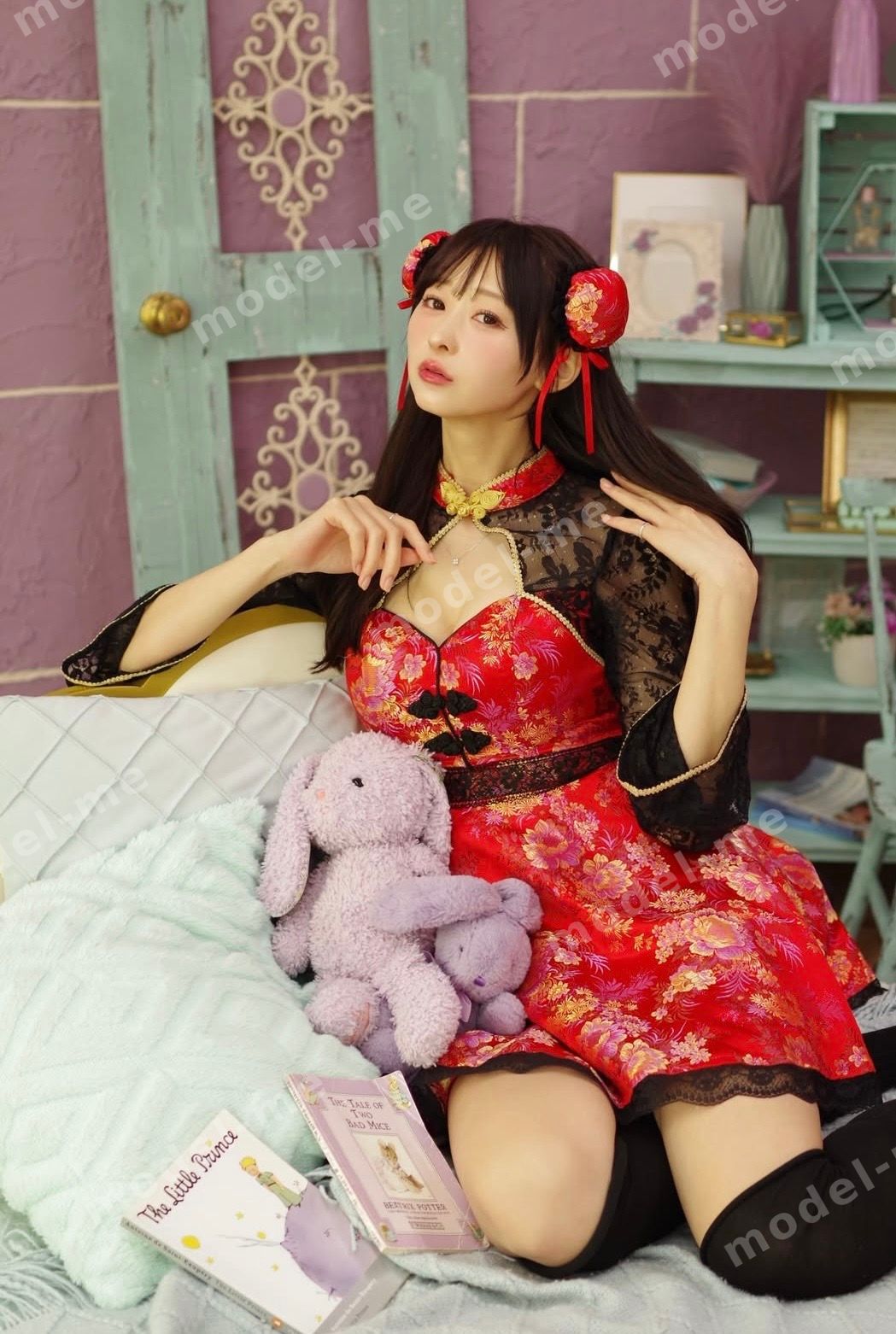 白石 理桜のプロフィール写真10