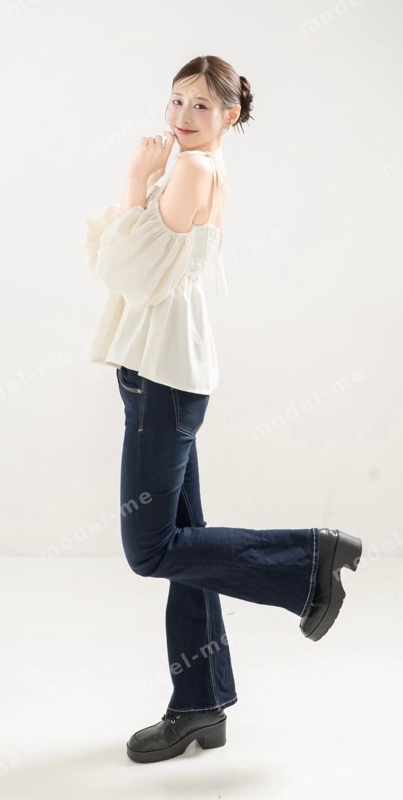 白石 理桜のプロフィール写真11