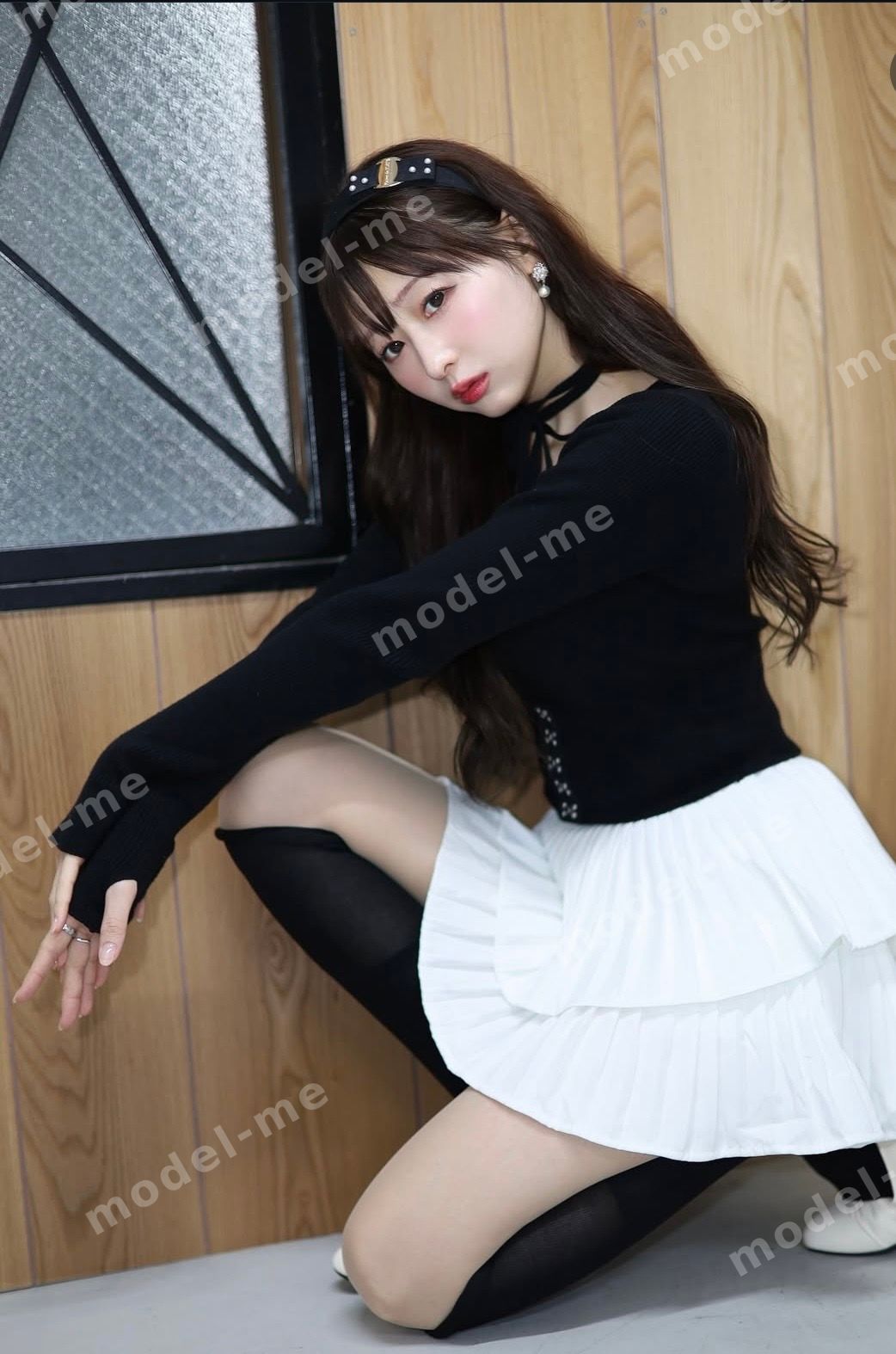 白石 理桜のプロフィール写真12