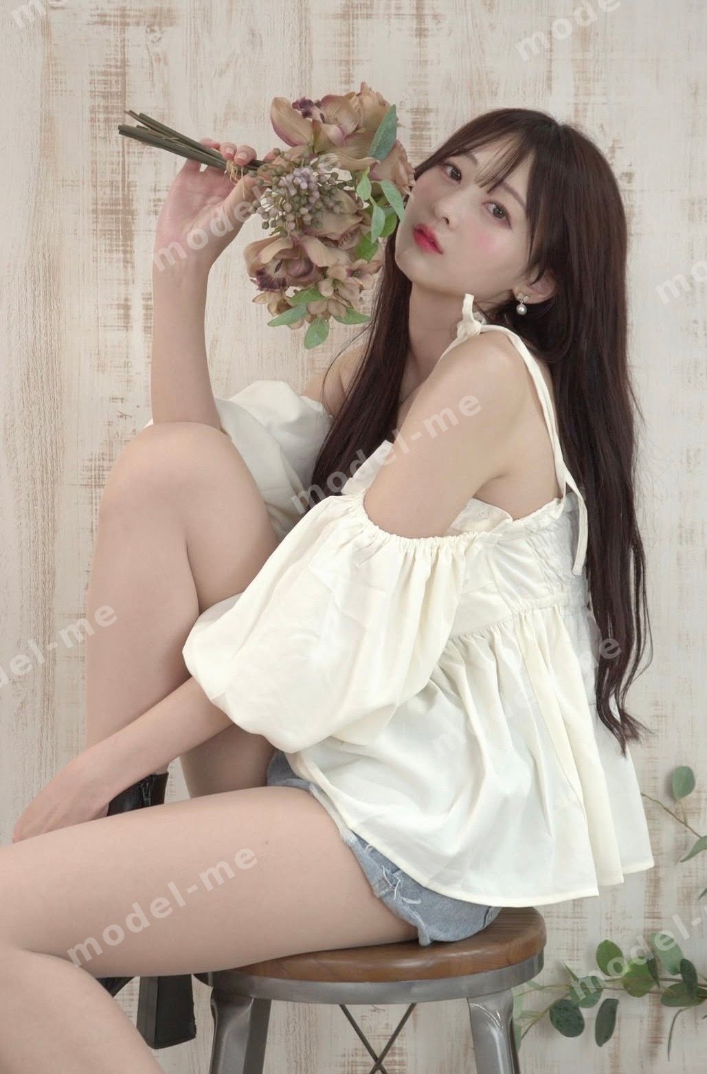 白石 理桜