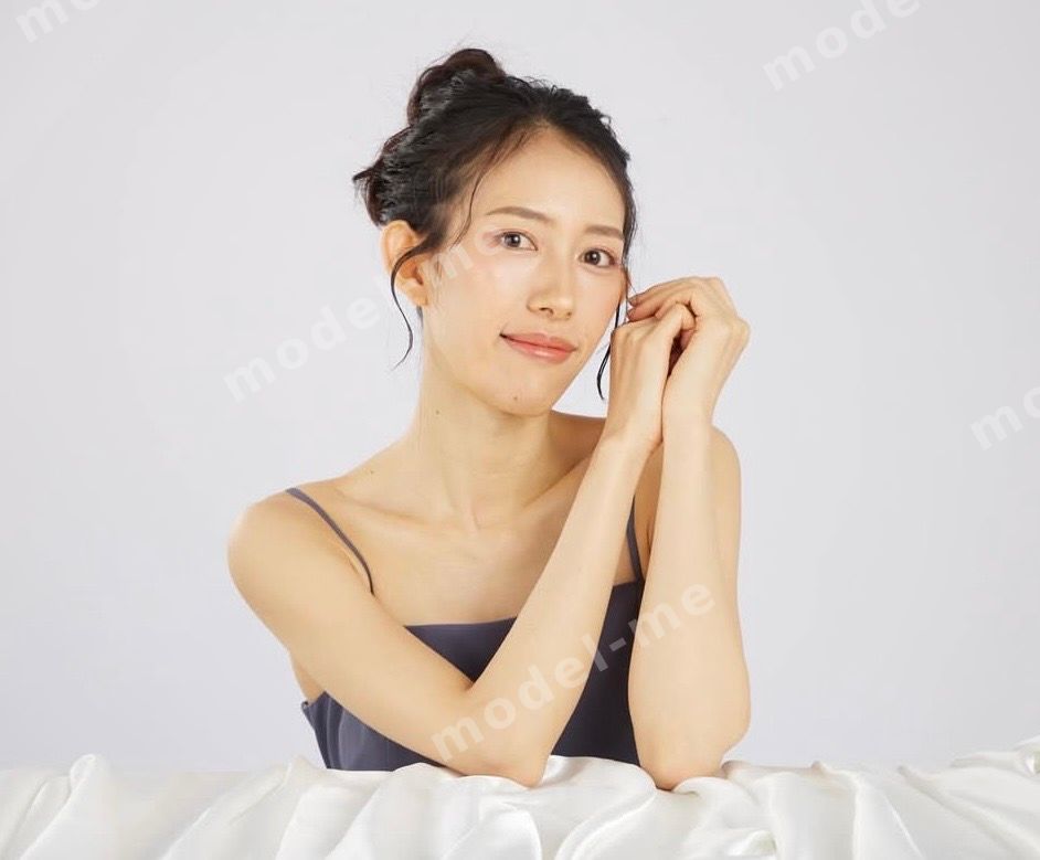 成浜由佳のプロフィール写真2