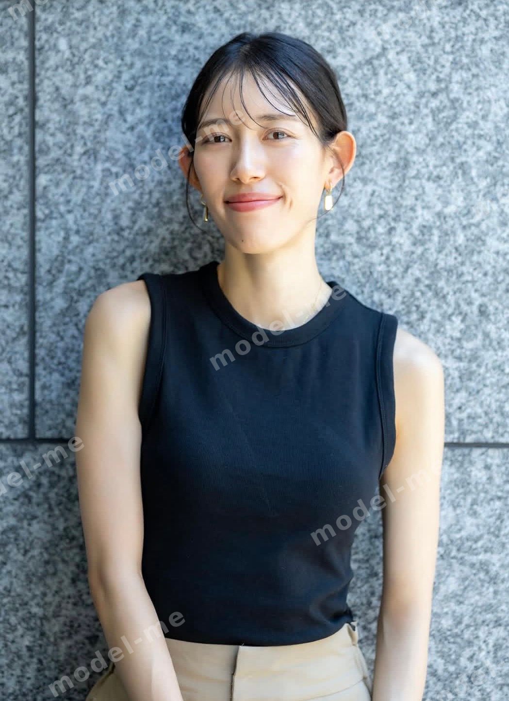 成浜由佳のプロフィール写真4
