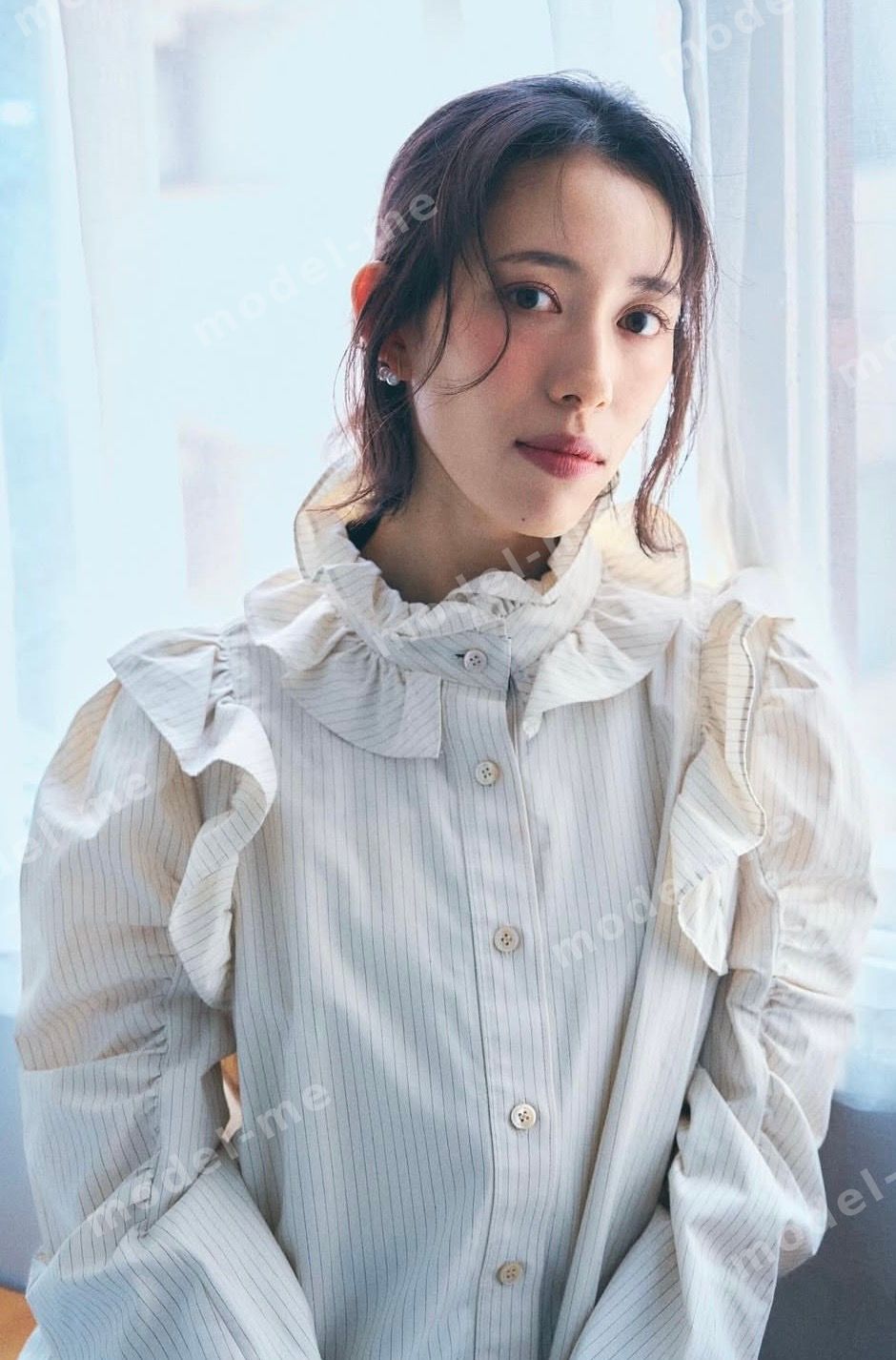 成浜由佳のプロフィール写真5