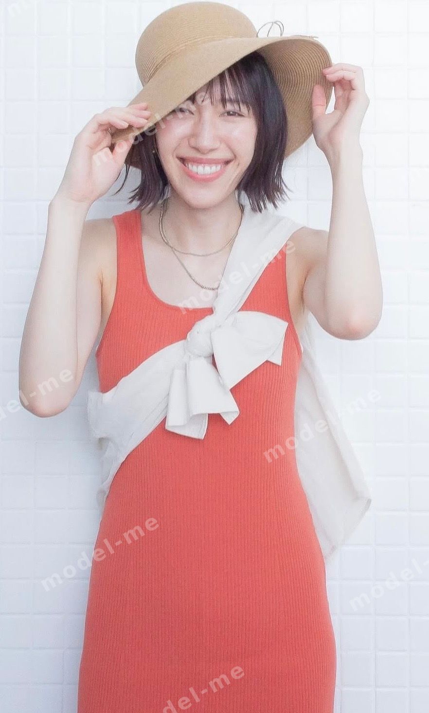 成浜由佳のプロフィール写真6