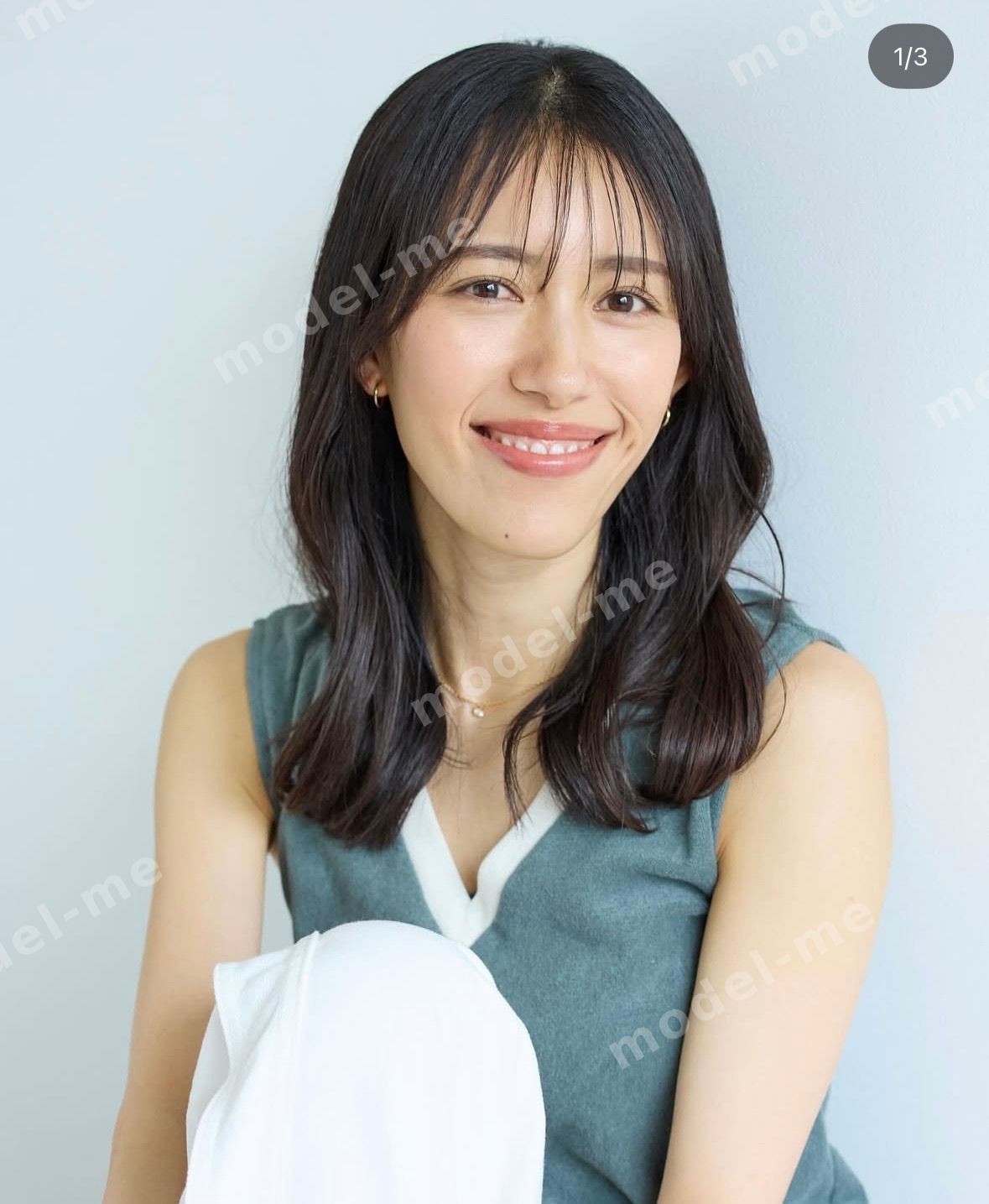 成浜由佳
