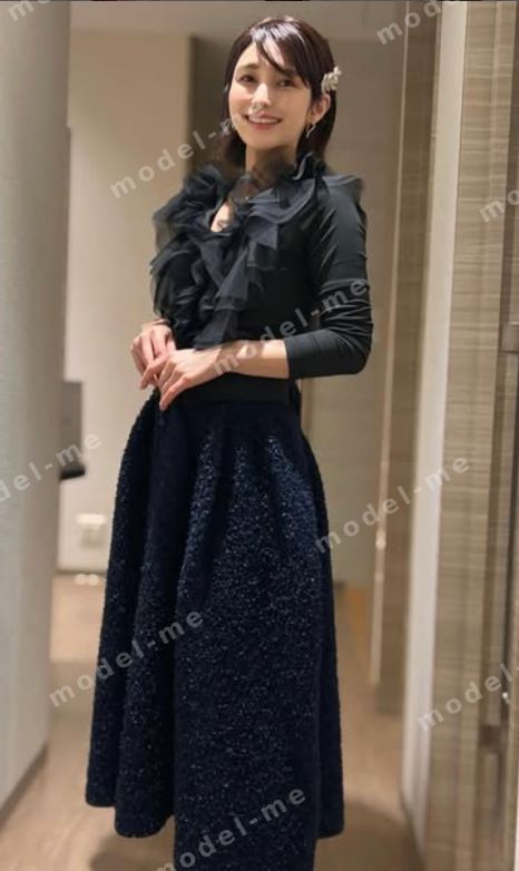 村木逸美のプロフィール写真2