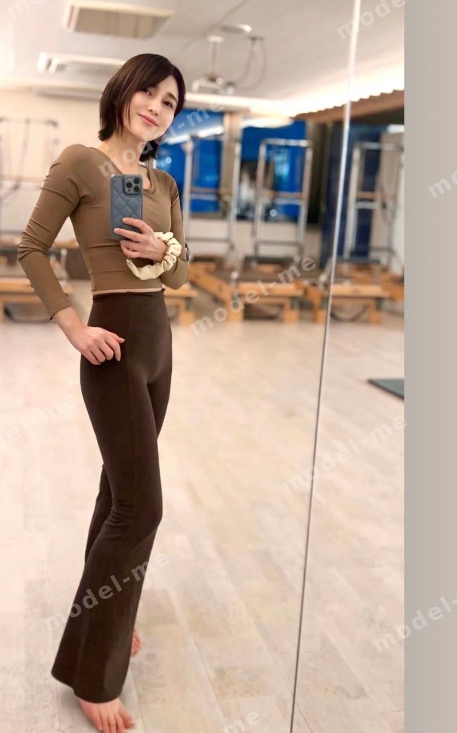 村木逸美のプロフィール写真3