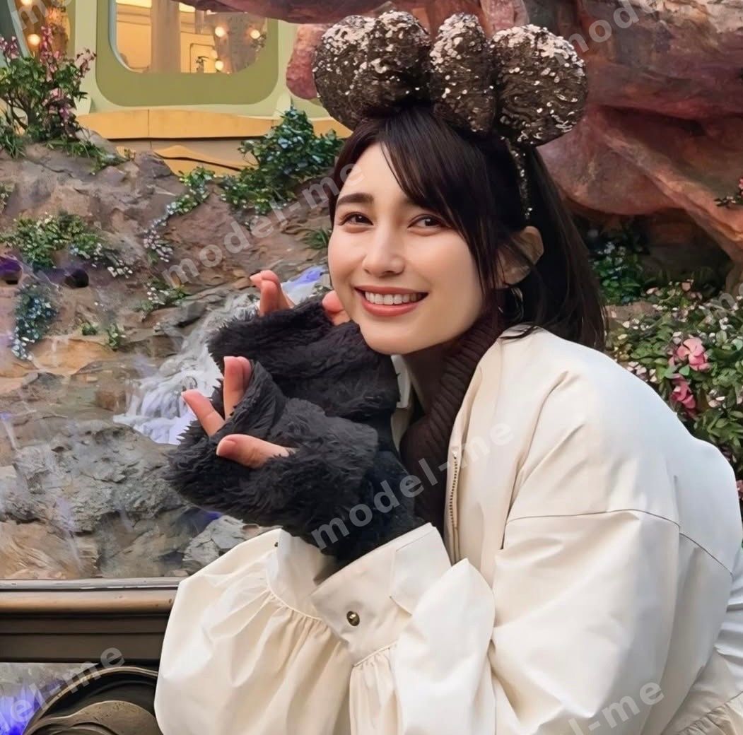 村木逸美のプロフィール写真7