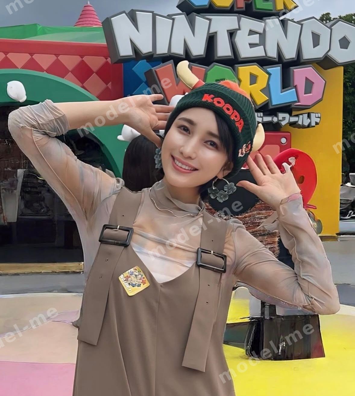 村木逸美のプロフィール写真8