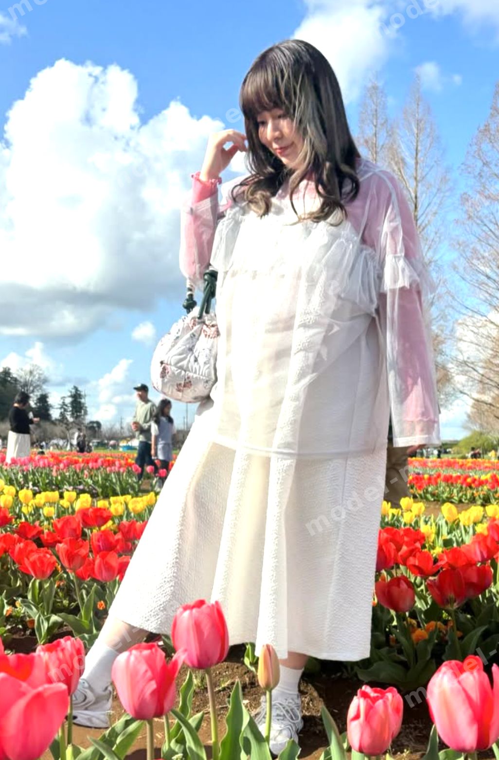 Yuriのプロフィール写真3