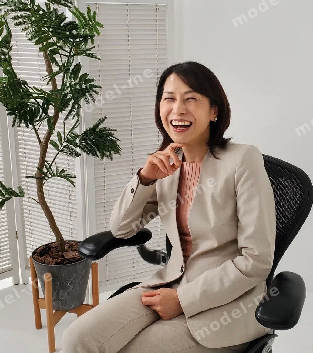 せきゆきのプロフィール写真2