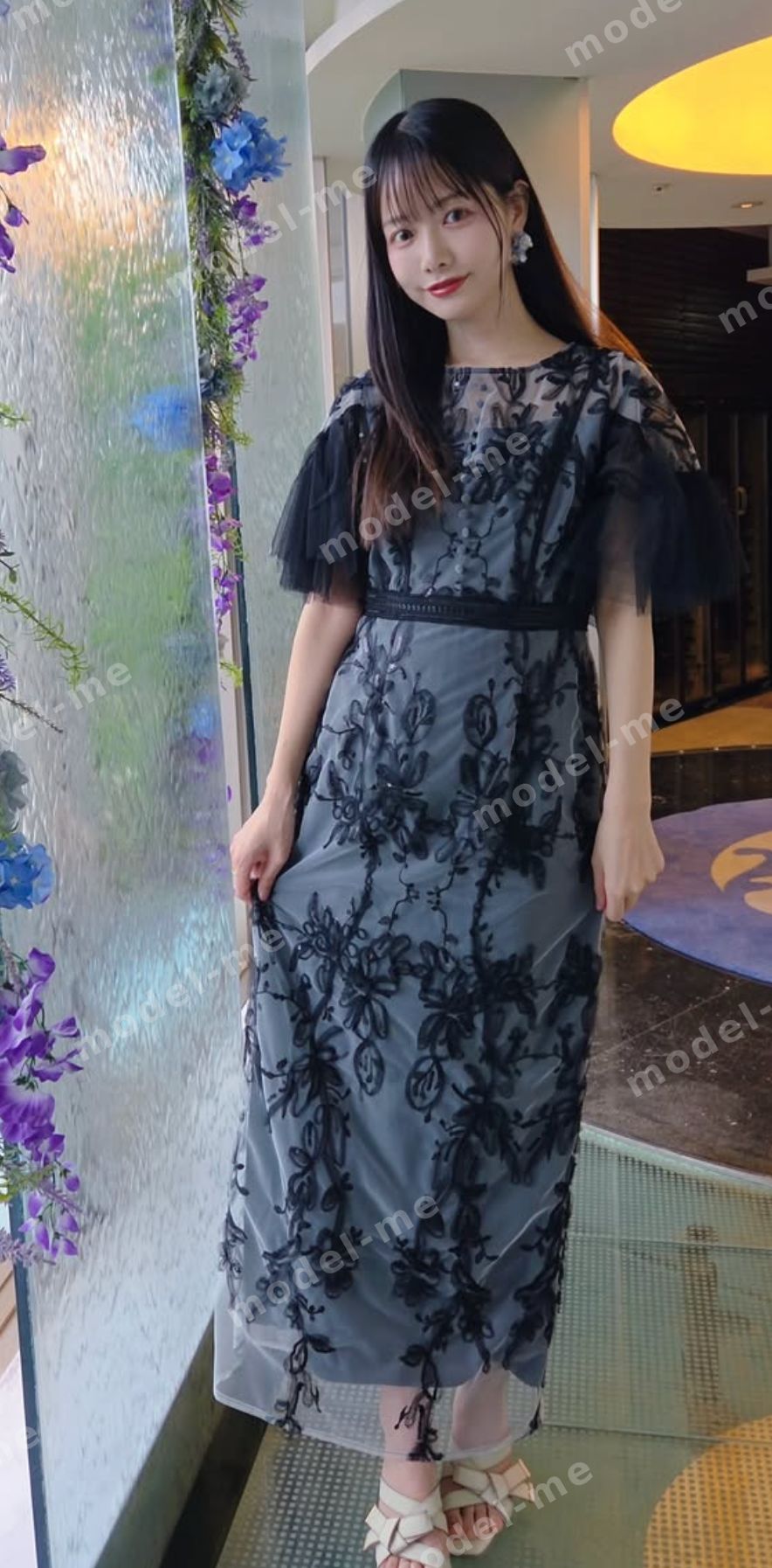 涼風 あきのプロフィール写真2