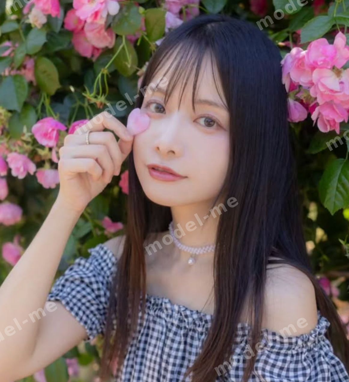 涼風 あきのプロフィール写真4