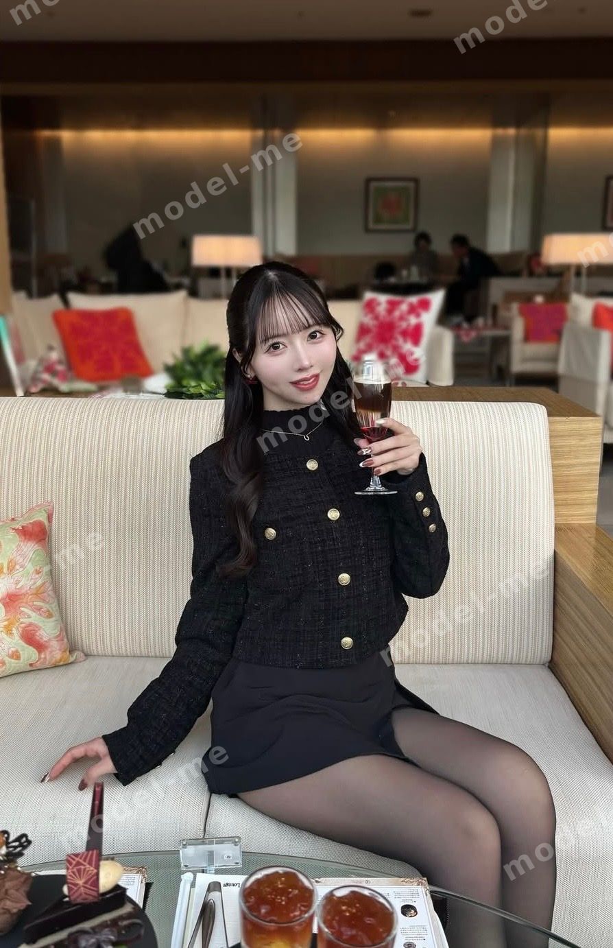 七瀬 らんのプロフィール写真4