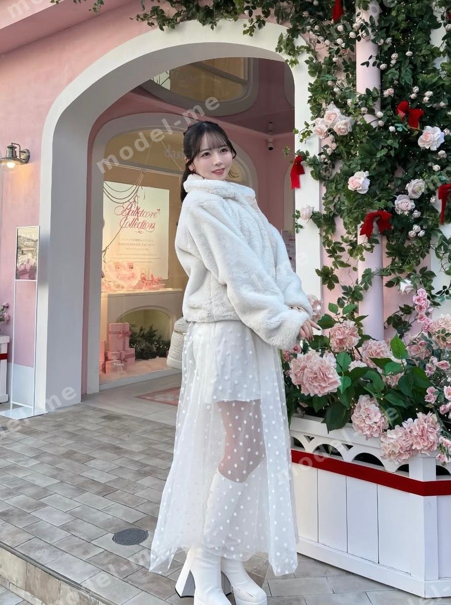 七瀬 らんのプロフィール写真5
