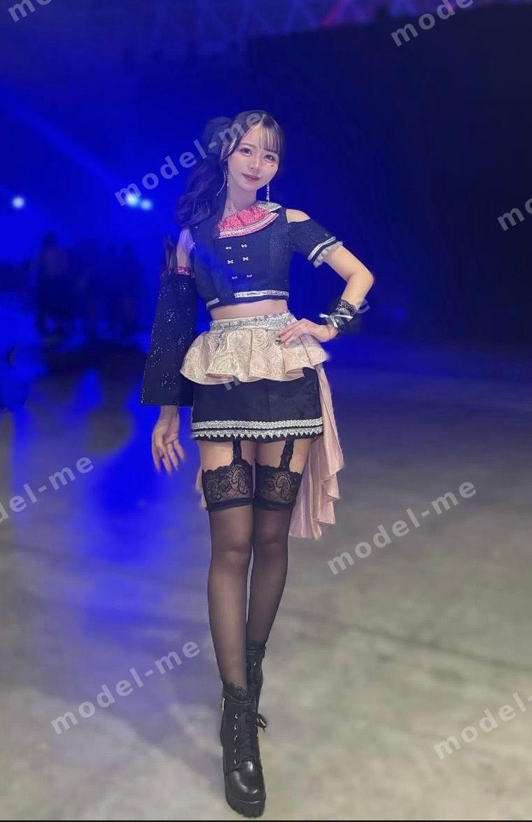 七瀬 らんのプロフィール写真6