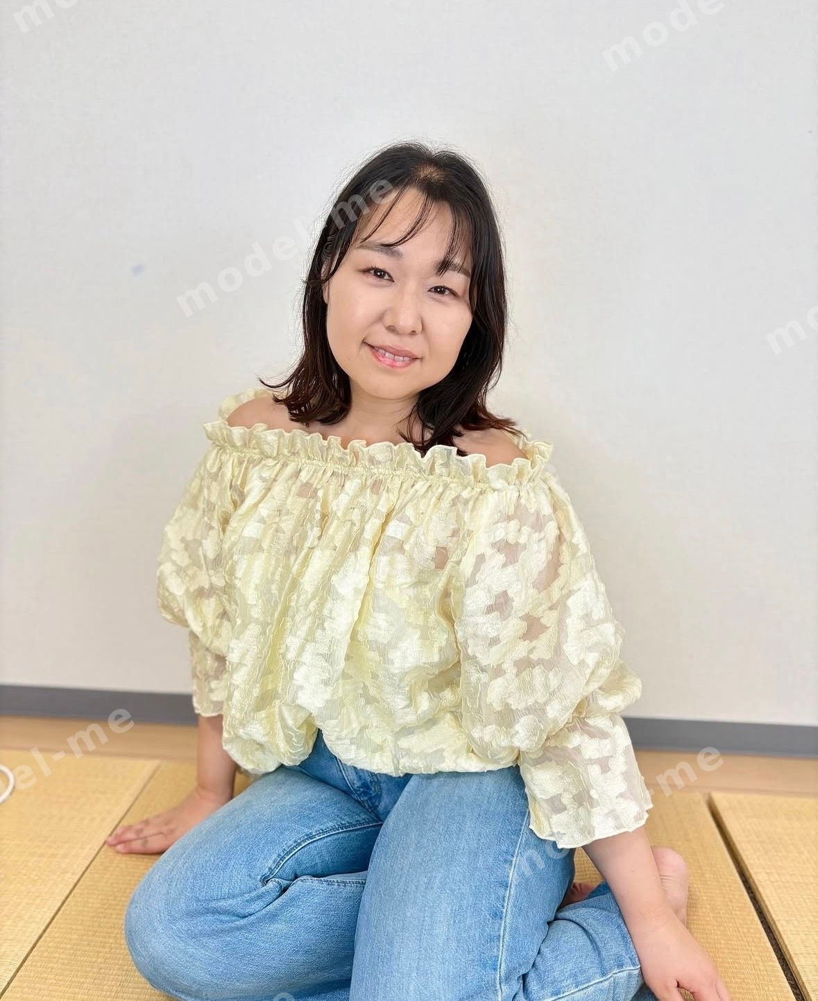 ふじののプロフィール写真3