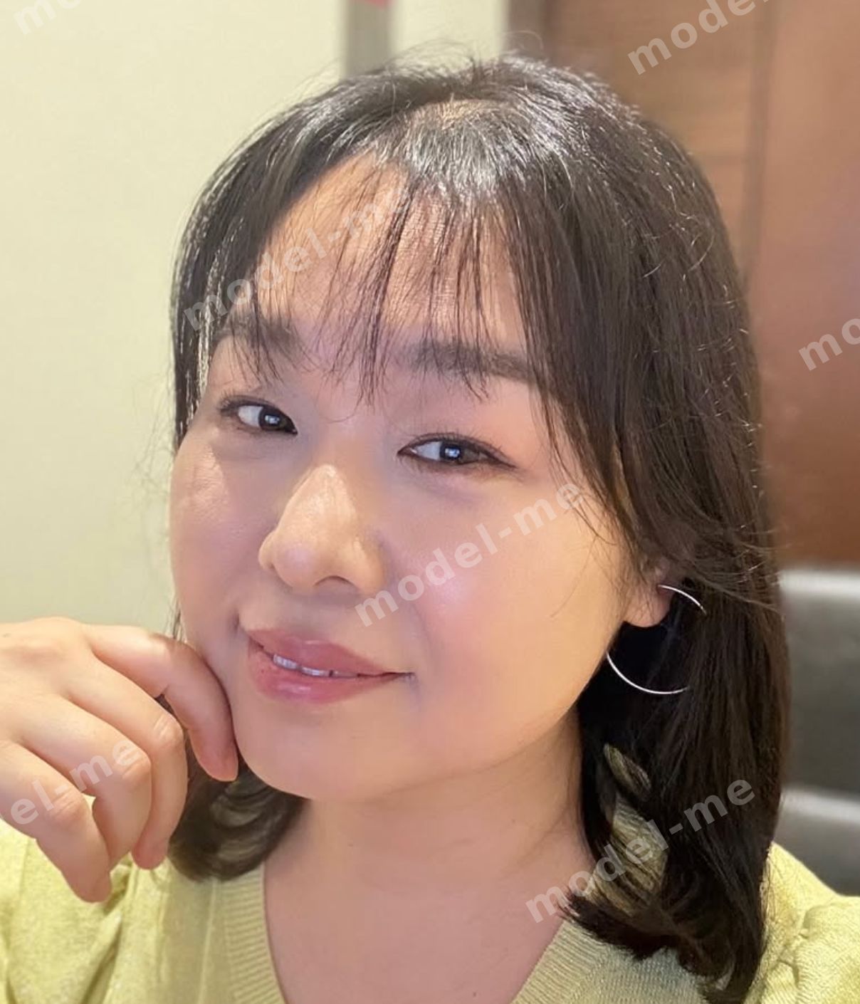 ふじののプロフィール写真4