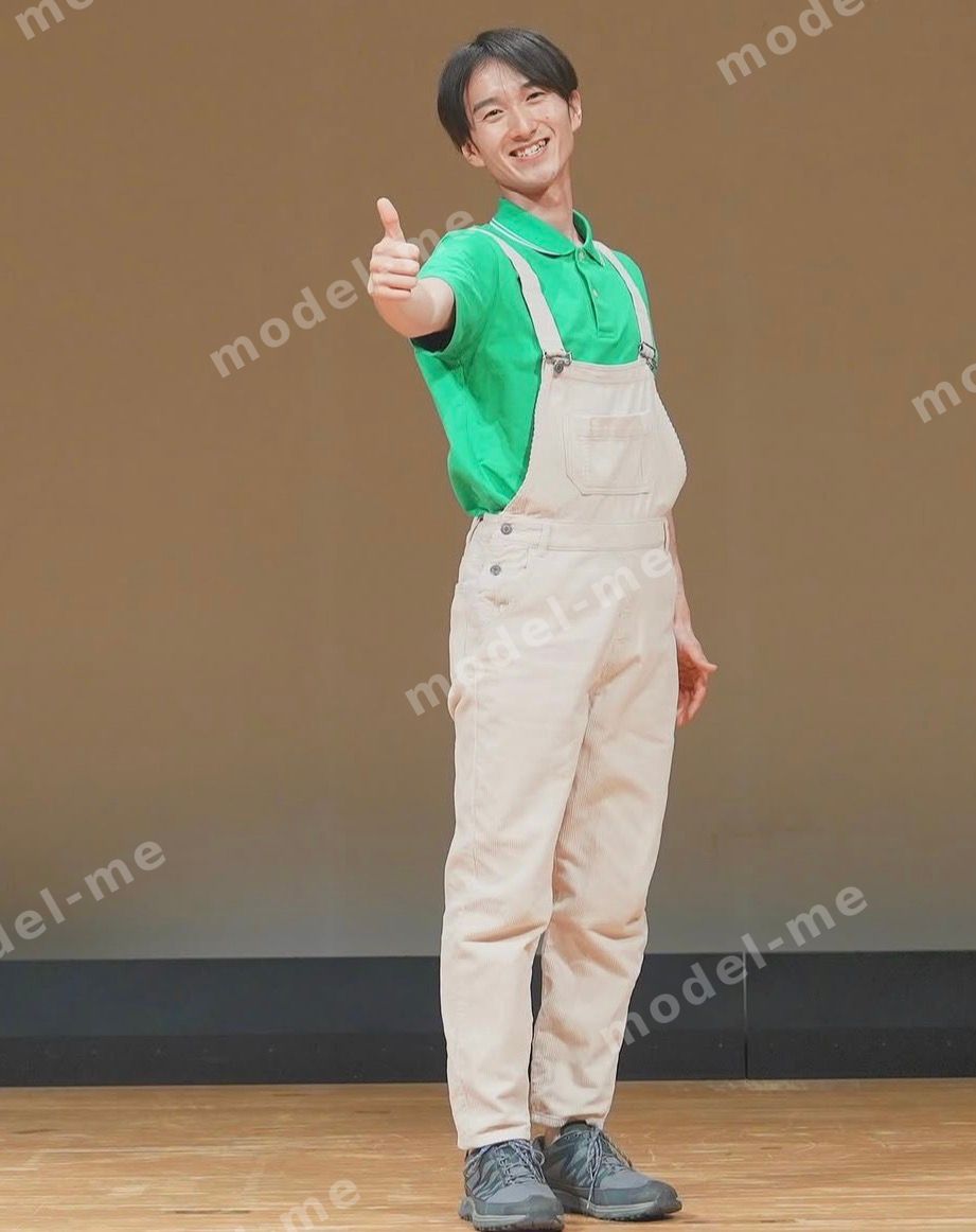 かいとのプロフィール写真2