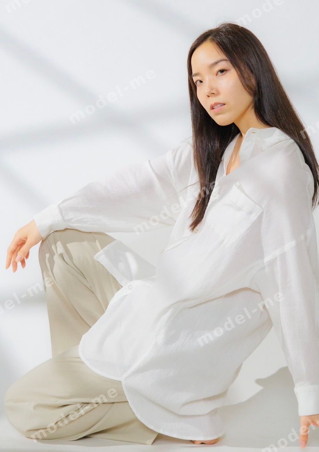 花鈴美のプロフィール写真8