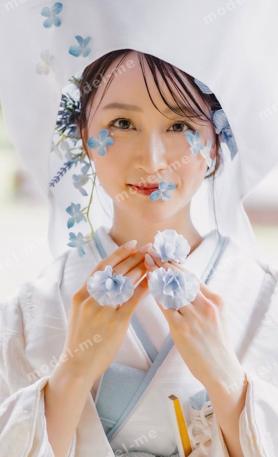 中田結心のプロフィール写真2