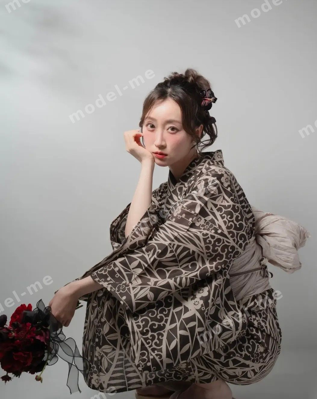 中田結心のプロフィール写真6