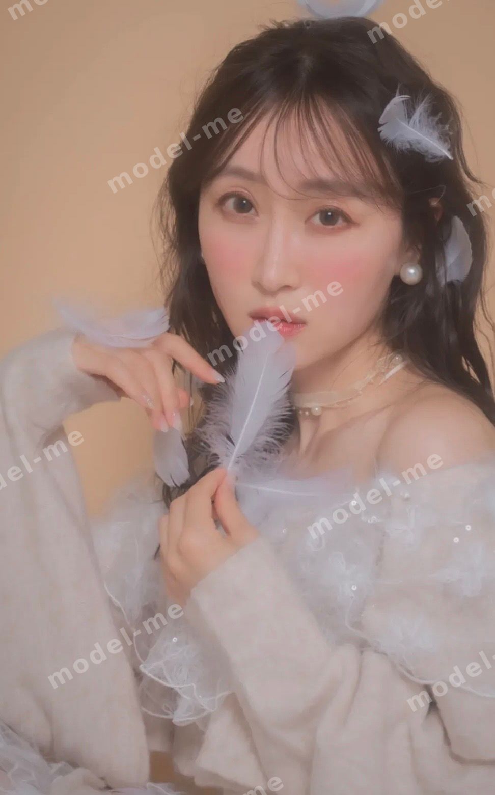 中田結心のプロフィール写真5
