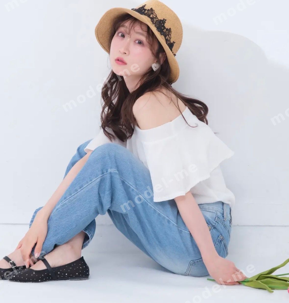 中田結心のプロフィール写真8