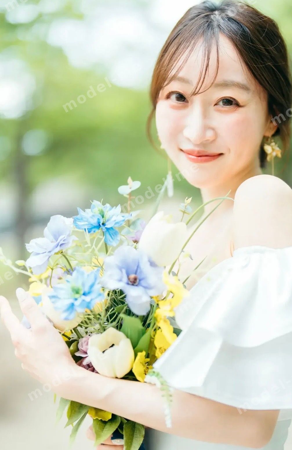 中田結心
