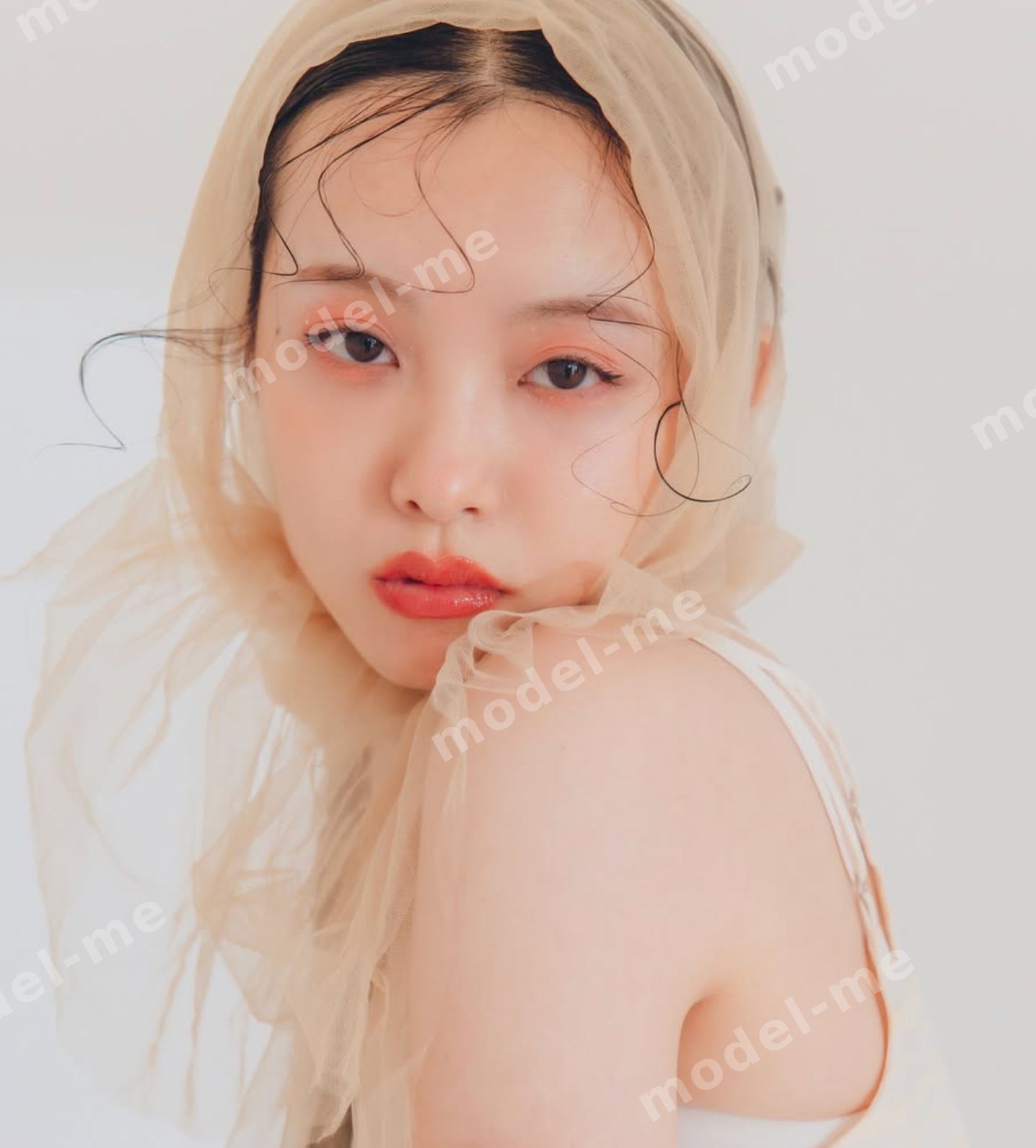 リカ( 𝐥𝐢𝐜𝐜𝐚 )のプロフィール写真4