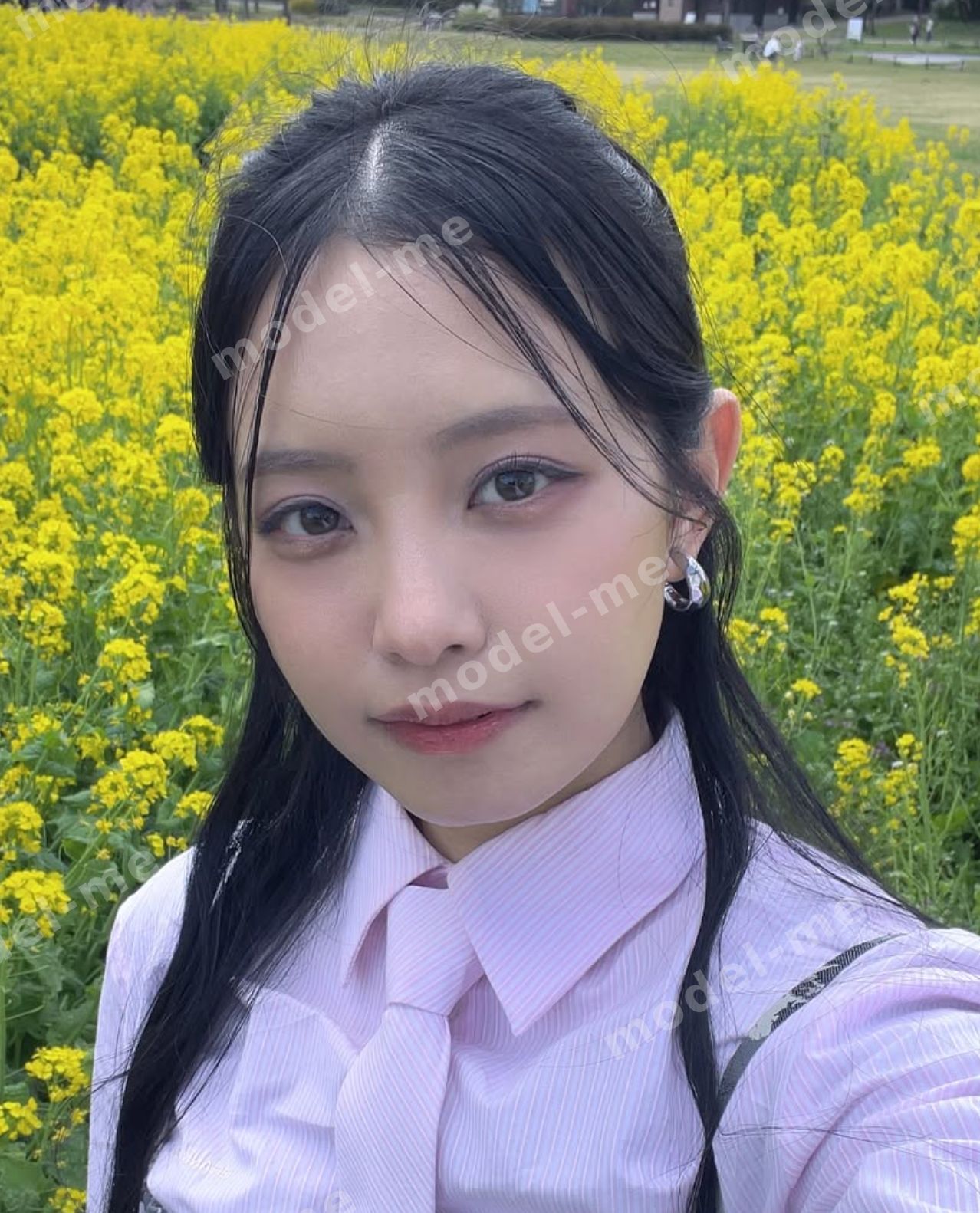 リカ( 𝐥𝐢𝐜𝐜𝐚 )のプロフィール写真6