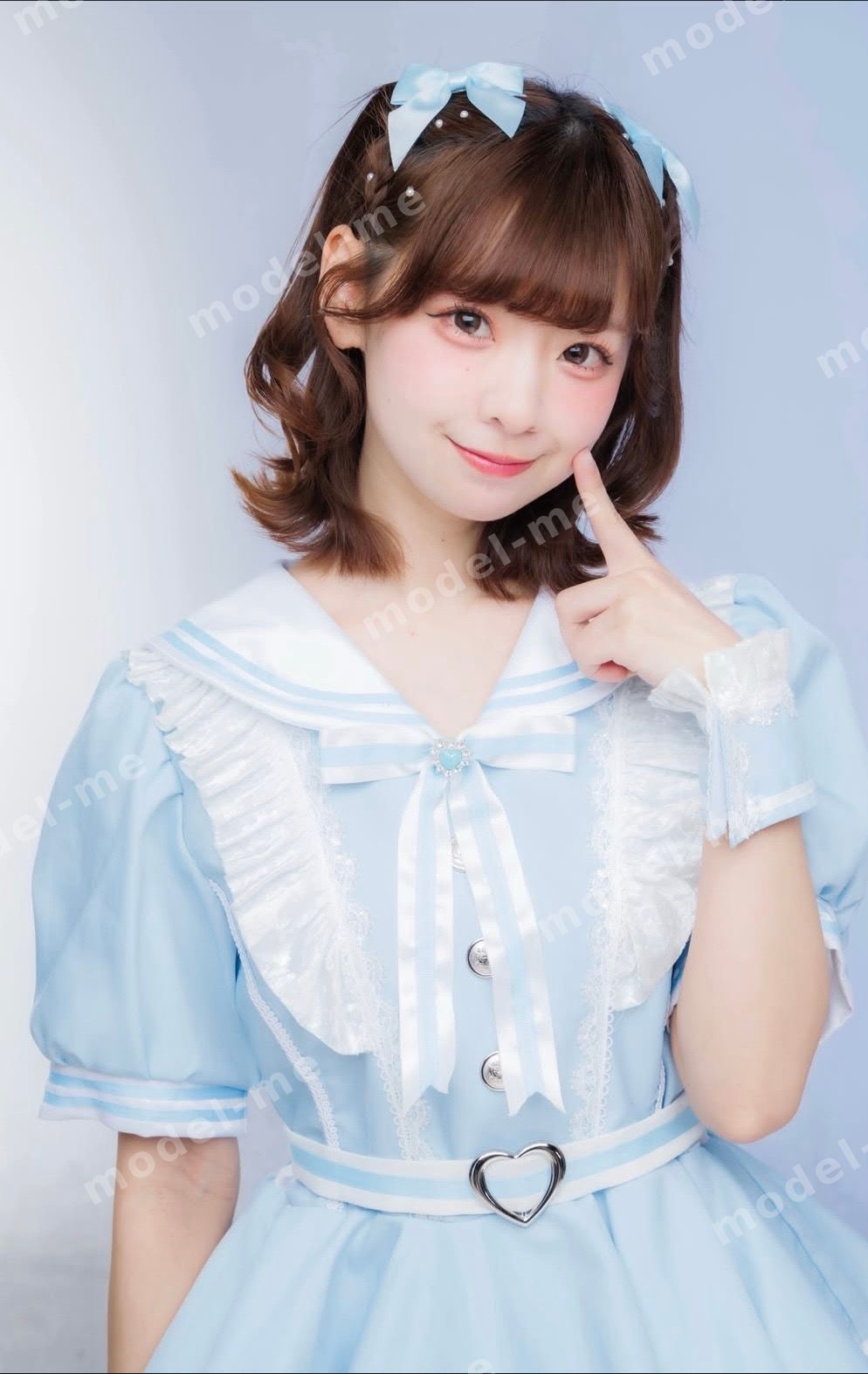 春夏ゆきのプロフィール写真2