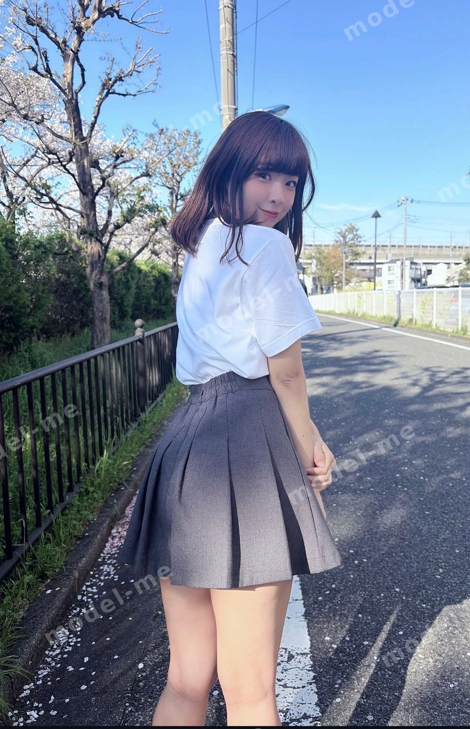 春夏ゆきのプロフィール写真3