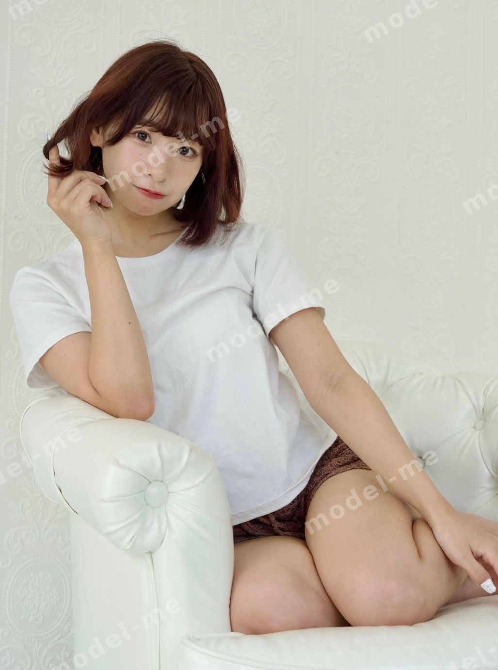 春夏ゆきのプロフィール写真5