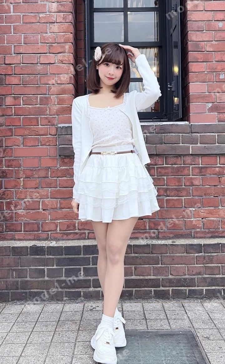 春夏ゆきのプロフィール写真8