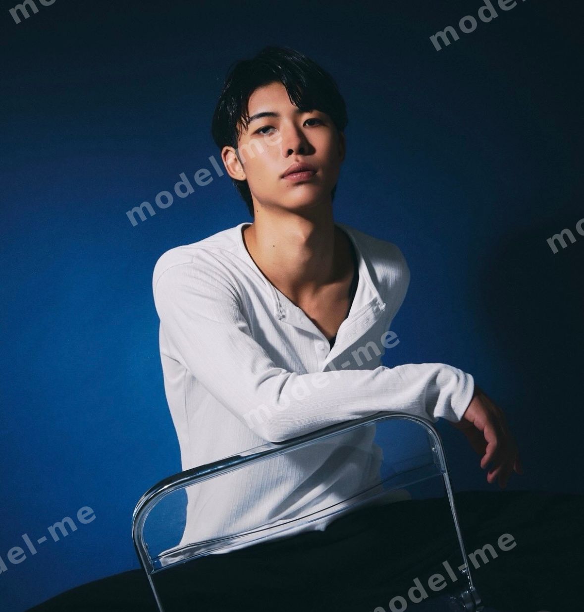 森山深誉のプロフィール写真2