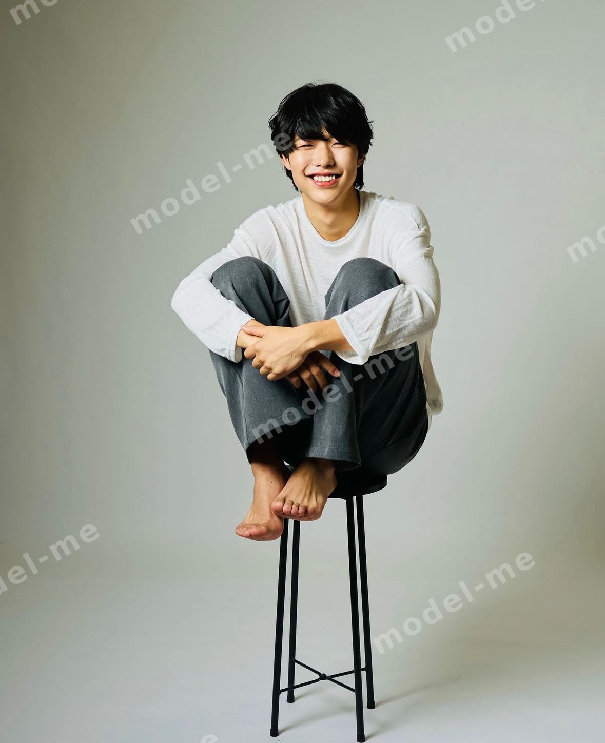 森山深誉のプロフィール写真4