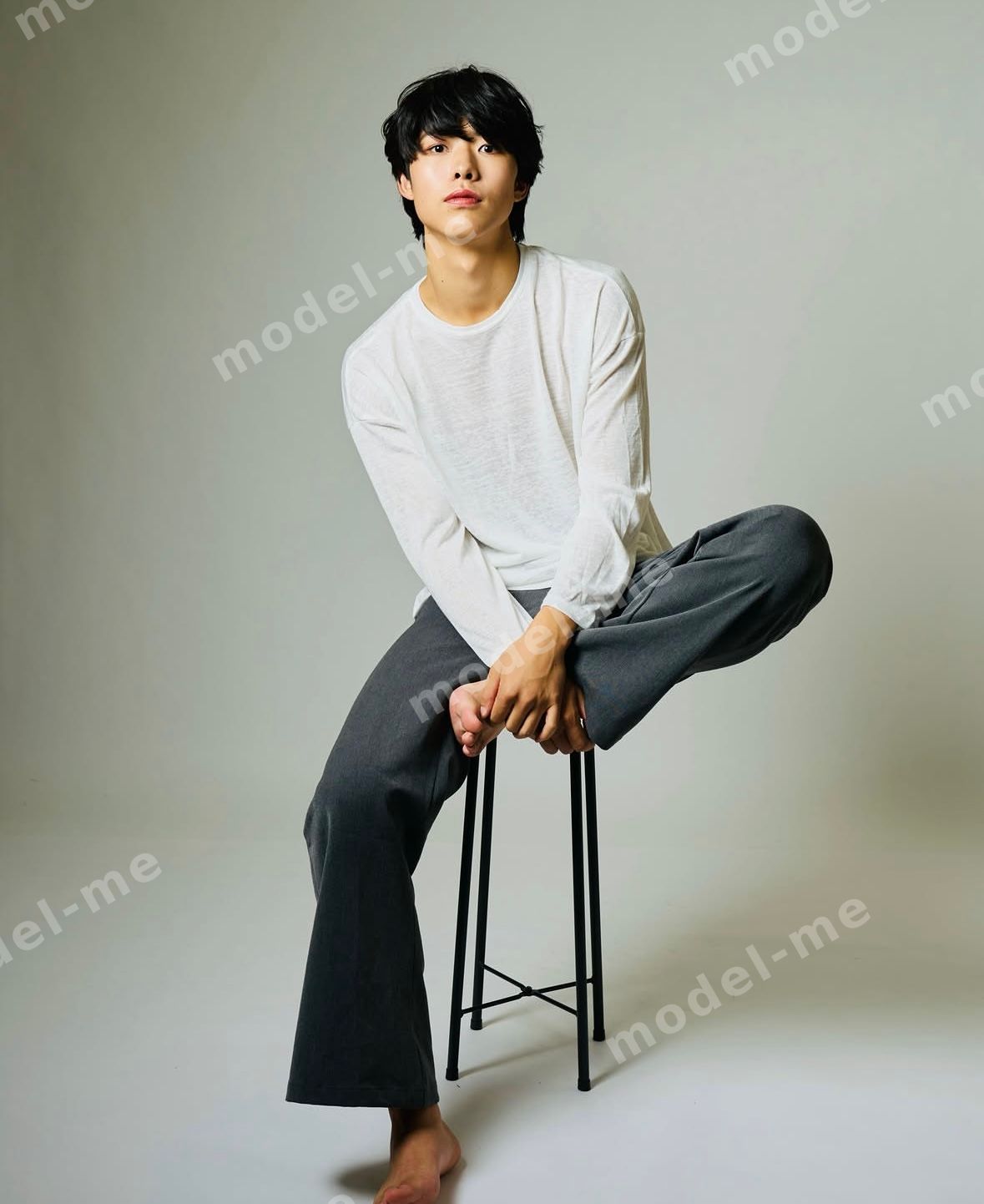 森山深誉のプロフィール写真5