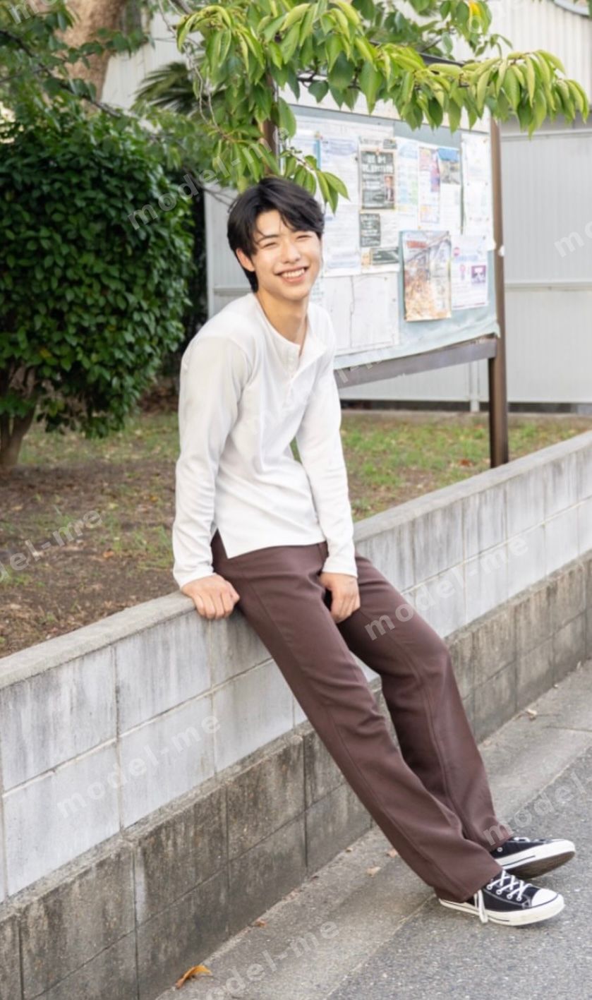 森山深誉のプロフィール写真6