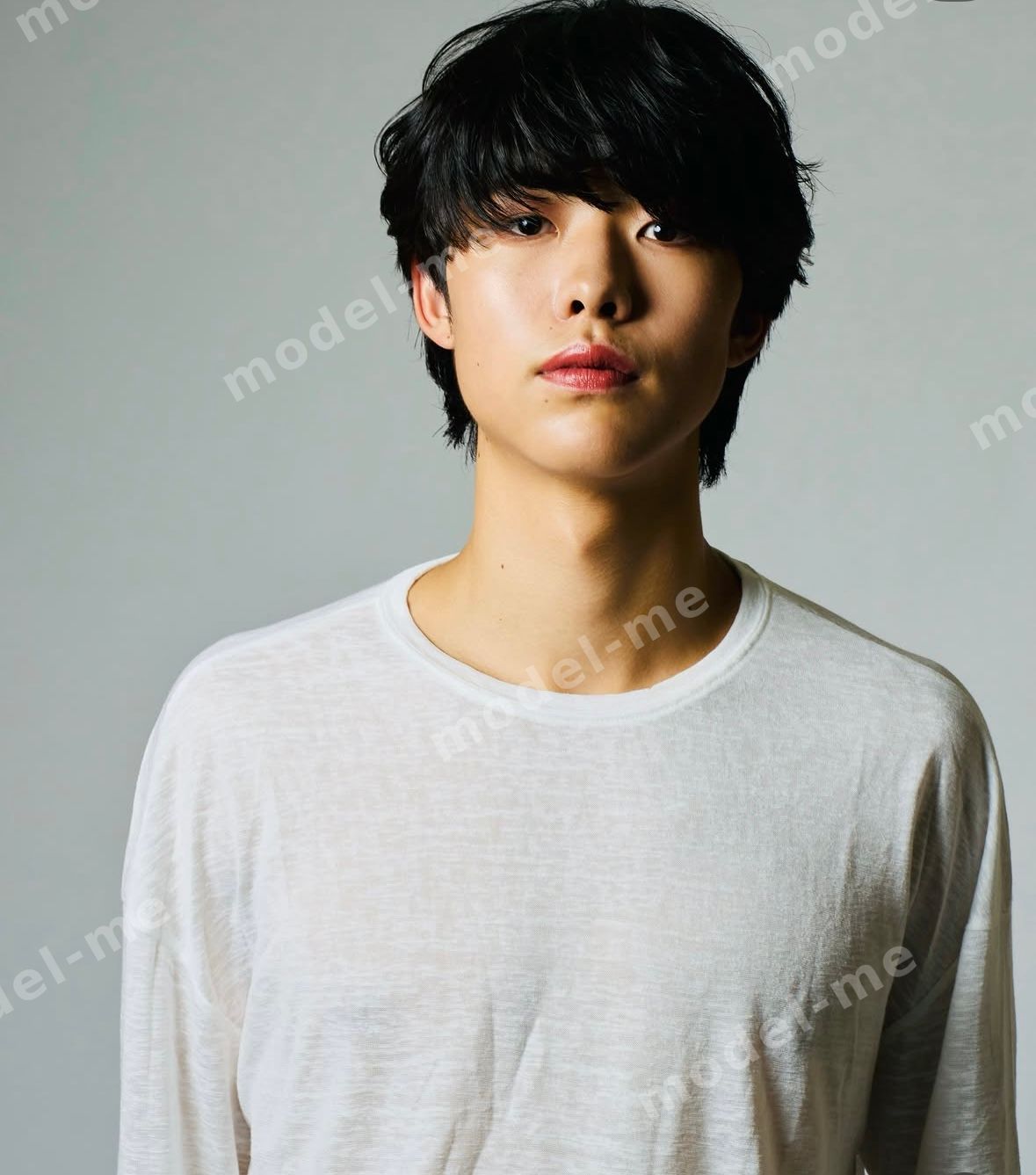 森山深誉