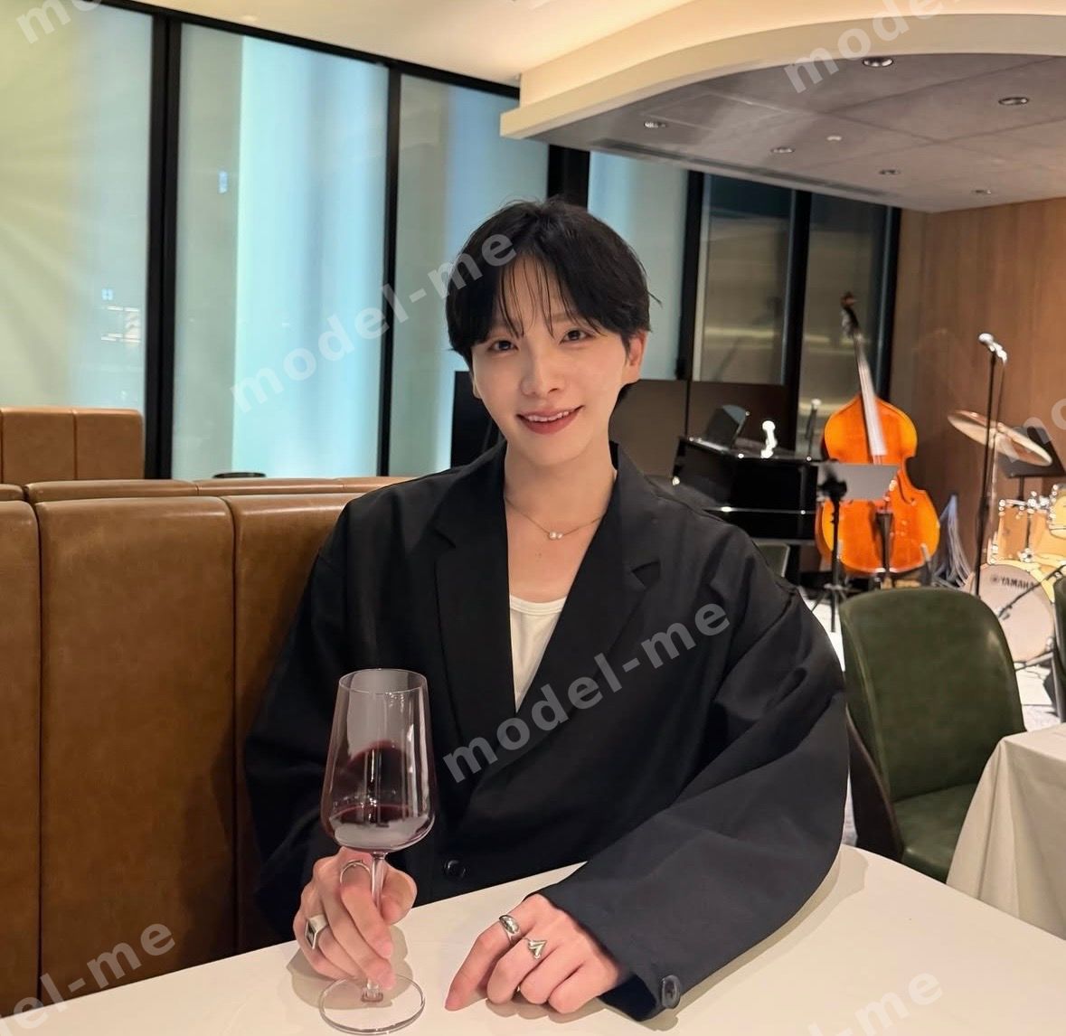 岡山幸樹のプロフィール写真2